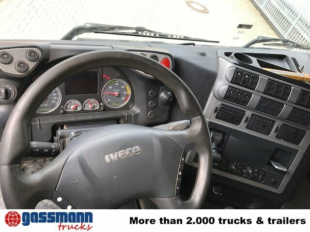 Iveco Stralis AS440S45 T/P 4x2 ActiveSpace - Trekker: afbeelding 2 Iveco Stralis AS440S45 T/P 4x2 ActiveSpace - Trekker: afbeelding 2