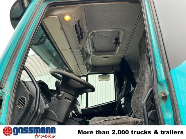 Iveco Stralis AT440S46TZ 6x4, EEV, Kipphydraulik - Trekker: afbeelding 2 Iveco Stralis AT440S46TZ 6x4, EEV, Kipphydraulik - Trekker: afbeelding 2