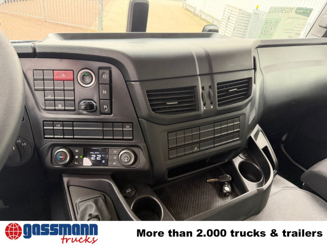 Iveco T-Way 360 6x6, Nebenantrieb, 3x VORHANDEN! - Trekker: afbeelding 4 Iveco T-Way 360 6x6, Nebenantrieb, 3x VORHANDEN! - Trekker: afbeelding 4