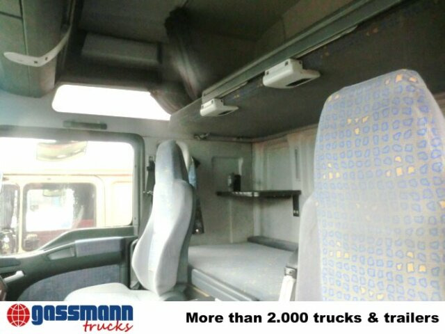 MAN TGA 26.463 FVLS 6x2 - Trekker: afbeelding 5 MAN TGA 26.463 FVLS 6x2 - Trekker: afbeelding 5