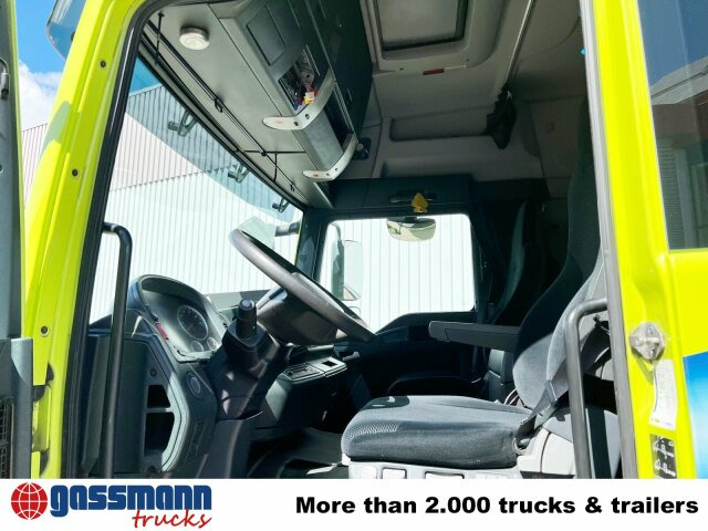 MAN TGL 8.220 4X2 BL - Trekker: afbeelding 2 MAN TGL 8.220 4X2 BL - Trekker: afbeelding 2