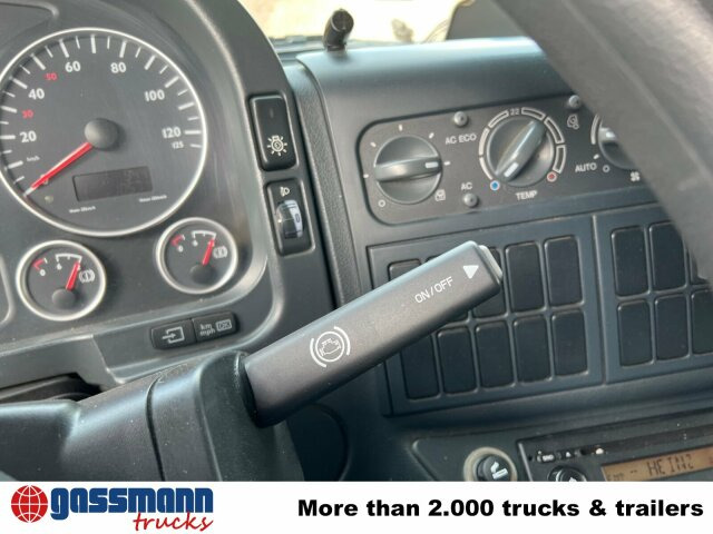 MAN TGL 8.220 4X2 BL - Trekker: afbeelding 3 MAN TGL 8.220 4X2 BL - Trekker: afbeelding 3