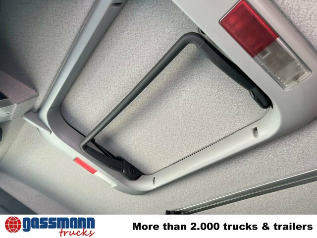 MAN TGL 8.220 4X2 BL - Trekker: afbeelding 5 MAN TGL 8.220 4X2 BL - Trekker: afbeelding 5