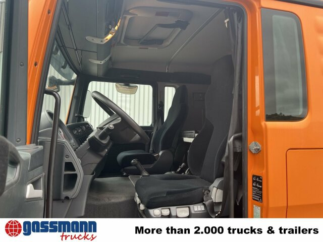 MAN TGL 8.220 4X2 BL - Trekker: afbeelding 2 MAN TGL 8.220 4X2 BL - Trekker: afbeelding 2