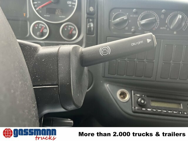 MAN TGL 8.220 4X2 BL - Trekker: afbeelding 4 MAN TGL 8.220 4X2 BL - Trekker: afbeelding 4