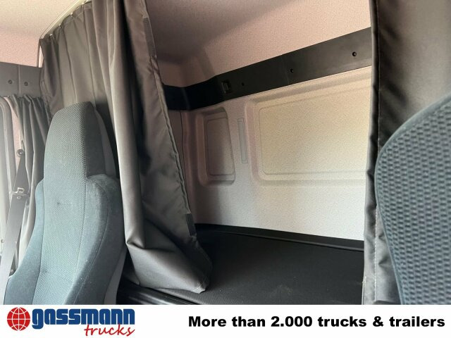 MAN TGL 8.220 4X2 BL - Trekker: afbeelding 2 MAN TGL 8.220 4X2 BL - Trekker: afbeelding 2