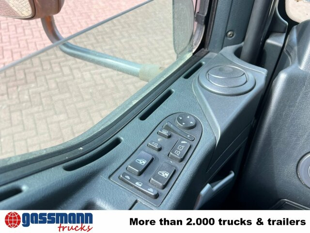 MAN TGL 8.220 4X2 BL - Trekker: afbeelding 4 MAN TGL 8.220 4X2 BL - Trekker: afbeelding 4