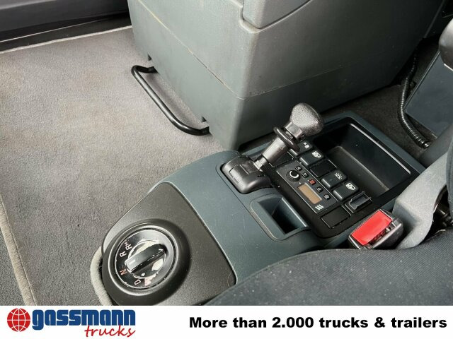 MAN TGL 8.220 4X2 BL - Trekker: afbeelding 5 MAN TGL 8.220 4X2 BL - Trekker: afbeelding 5