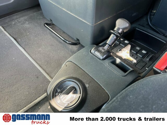 MAN TGL 8.220 4X2 BL - Trekker: afbeelding 5 MAN TGL 8.220 4X2 BL - Trekker: afbeelding 5