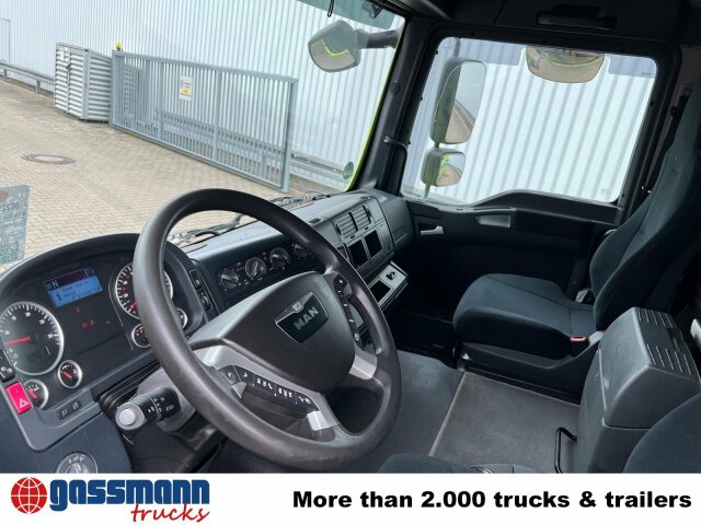 MAN TGL 8.220 4X2 BL - Trekker: afbeelding 3 MAN TGL 8.220 4X2 BL - Trekker: afbeelding 3
