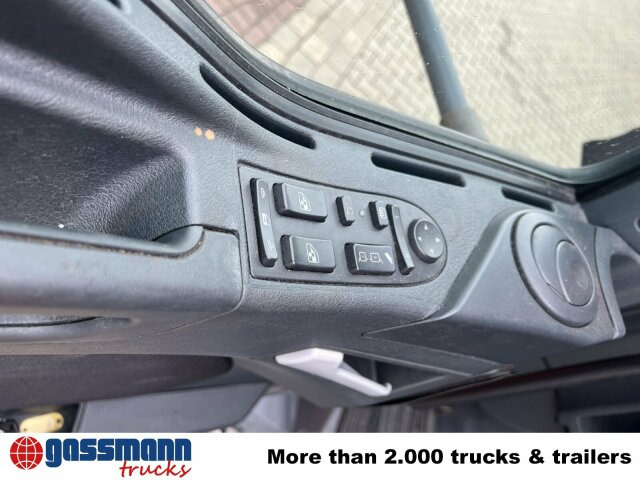 MAN TGL 8.220 4X2 BL - Trekker: afbeelding 3 MAN TGL 8.220 4X2 BL - Trekker: afbeelding 3