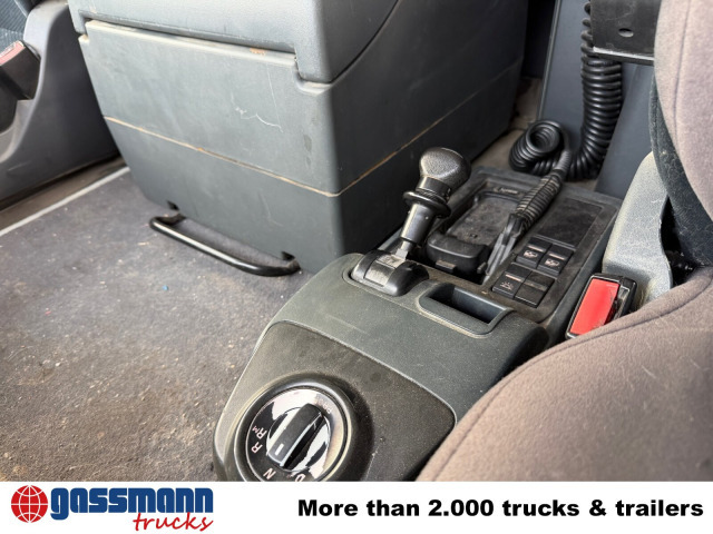 MAN TGS 18.440 4X2 LL, Intarder, Kipphydraulik - Trekker: afbeelding 4 MAN TGS 18.440 4X2 LL, Intarder, Kipphydraulik - Trekker: afbeelding 4