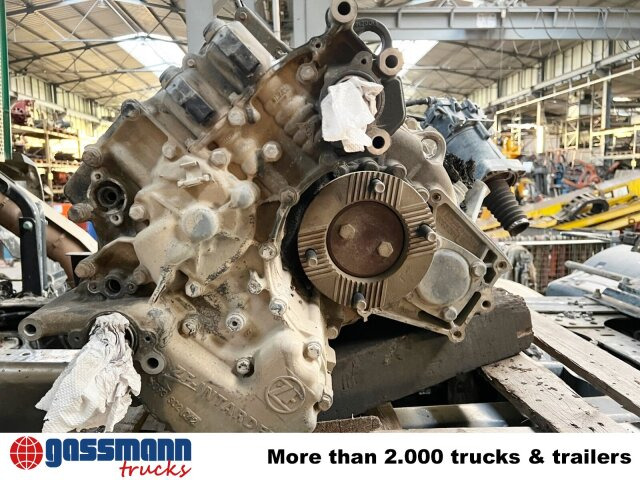 MAN TGS 18.480 4x4 BLS, BRANDSCHADEN - Trekker: afbeelding 4 MAN TGS 18.480 4x4 BLS, BRANDSCHADEN - Trekker: afbeelding 4