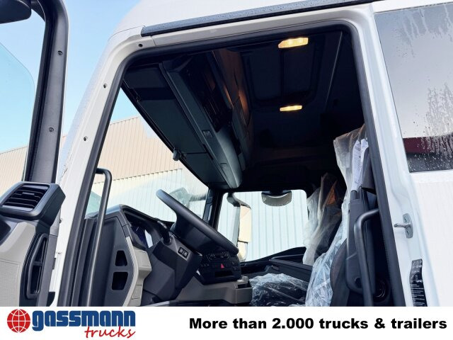 MAN TGS 18.480 BL 4x2, 20x VORHANDEN! - Trekker: afbeelding 2 MAN TGS 18.480 BL 4x2, 20x VORHANDEN! - Trekker: afbeelding 2