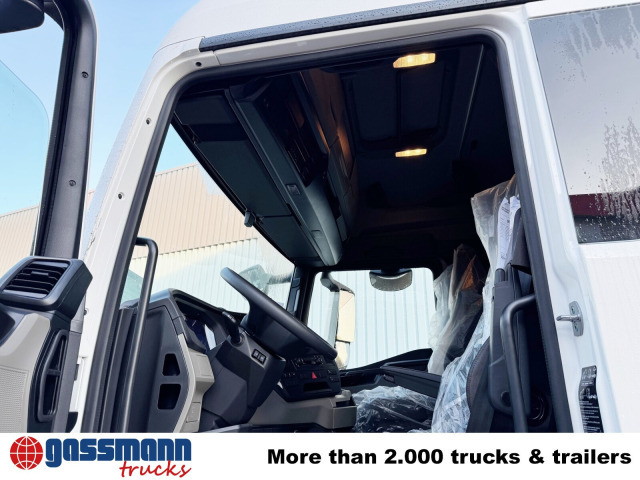 MAN TGS 18.480 BL 4x2, MEHRFACH VORHANDEN! - Trekker: afbeelding 2 MAN TGS 18.480 BL 4x2, MEHRFACH VORHANDEN! - Trekker: afbeelding 2