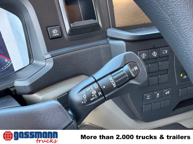 MAN TGS 18.480 BL 4x2, MEHRFACH VORHANDEN! - Trekker: afbeelding 5 MAN TGS 18.480 BL 4x2, MEHRFACH VORHANDEN! - Trekker: afbeelding 5