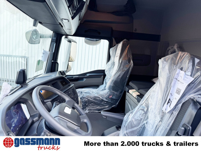 MAN TGS 18.480 BL 4x2, MEHRFACH VORHANDEN! - Trekker: afbeelding 3 MAN TGS 18.480 BL 4x2, MEHRFACH VORHANDEN! - Trekker: afbeelding 3