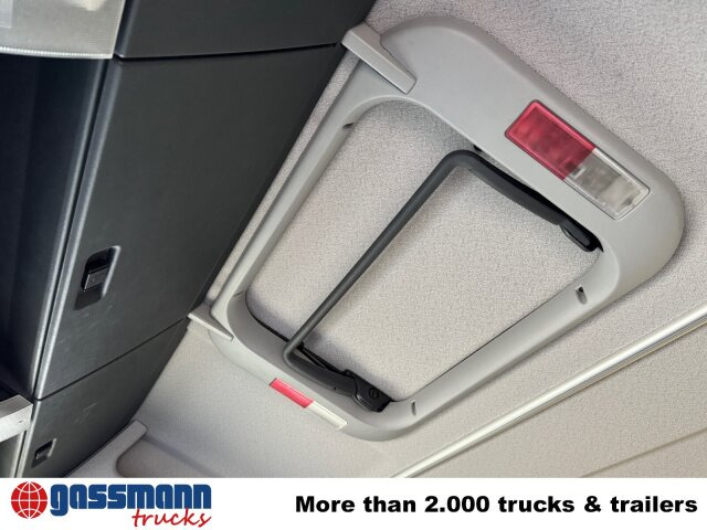 Trekker MAN TGX 18.360 4x2 BLS, Fahrschulausstattung: afbeelding 7 Trekker MAN TGX 18.360 4x2 BLS, Fahrschulausstattung: afbeelding 7