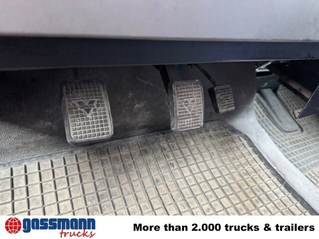 MAN TGX 18.360 4x2 BLS, Fahrschulausstattung - Trekker: afbeelding 2 MAN TGX 18.360 4x2 BLS, Fahrschulausstattung - Trekker: afbeelding 2