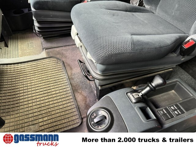 Trekker MAN TGX 18.360 4x2 BLS, Fahrschulausstattung: afbeelding 15 Trekker MAN TGX 18.360 4x2 BLS, Fahrschulausstattung: afbeelding 15