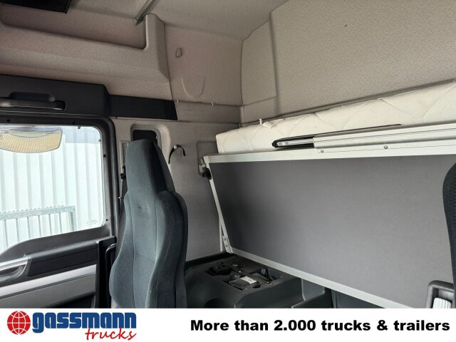 MAN TGX 18.360 4x2 LL, XLX-Fahrerhaus - Trekker: afbeelding 5 MAN TGX 18.360 4x2 LL, XLX-Fahrerhaus - Trekker: afbeelding 5