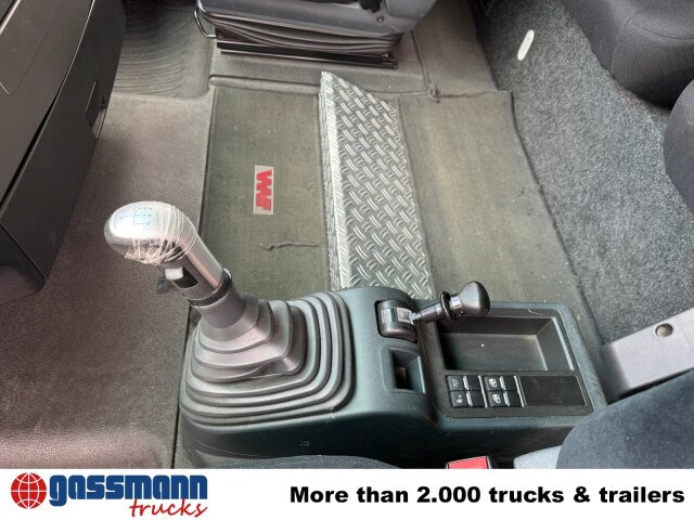 MAN TGX 18.400 4X2 BLS, Fahrschule, 5 Sitzer - Trekker: afbeelding 3 MAN TGX 18.400 4X2 BLS, Fahrschule, 5 Sitzer - Trekker: afbeelding 3