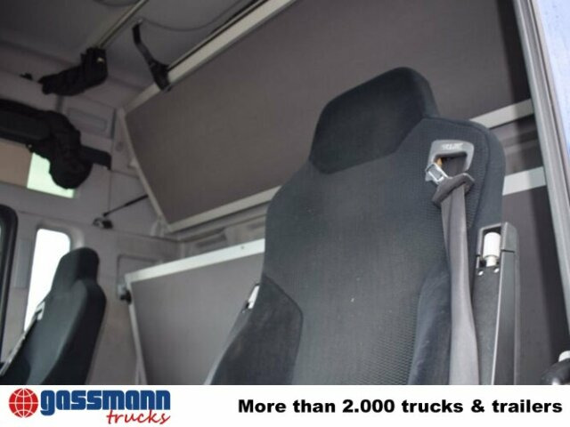 MAN TGX 18.440 4x2 LLS-U, Hydraulik, Low Liner, XXL - Trekker: afbeelding 5 MAN TGX 18.440 4x2 LLS-U, Hydraulik, Low Liner, XXL - Trekker: afbeelding 5