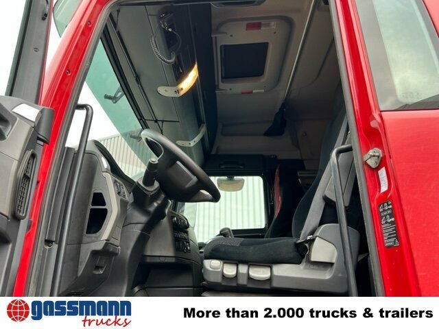 MAN TGX 18.440 4x4H BL, HydroDrive, SZM - Trekker: afbeelding 3 MAN TGX 18.440 4x4H BL, HydroDrive, SZM - Trekker: afbeelding 3