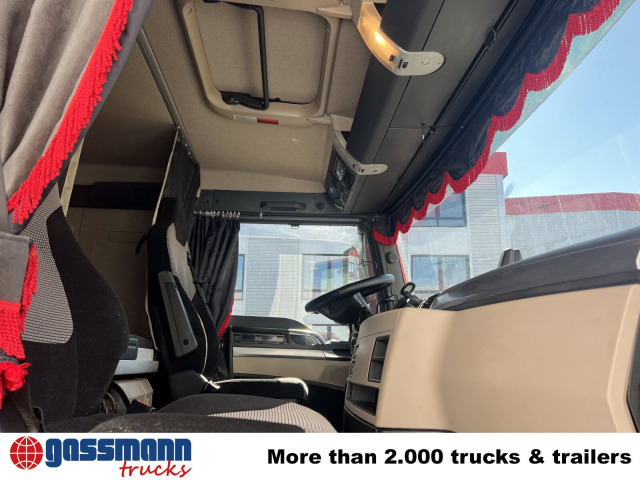 MAN TGX 18.500 4X4H BLS, PriTarder, HydroDrive, - Trekker: afbeelding 3 MAN TGX 18.500 4X4H BLS, PriTarder, HydroDrive, - Trekker: afbeelding 3