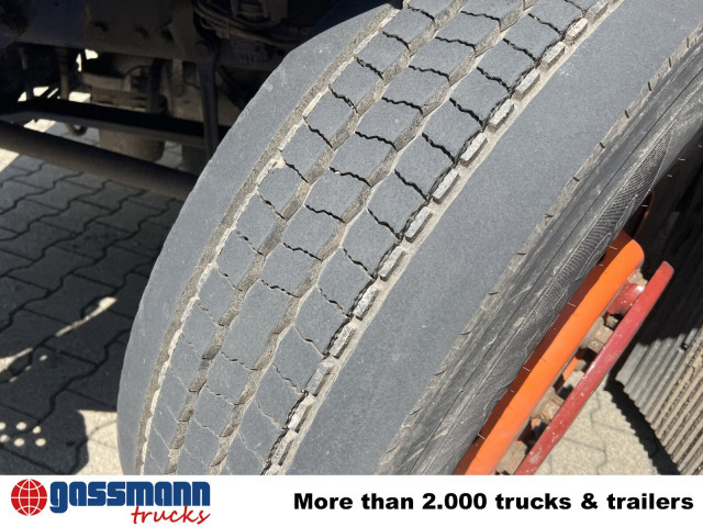 MAN TGX 26.500 6X2/4 BLS, Intarder, - Trekker: afbeelding 4 MAN TGX 26.500 6X2/4 BLS, Intarder, - Trekker: afbeelding 4