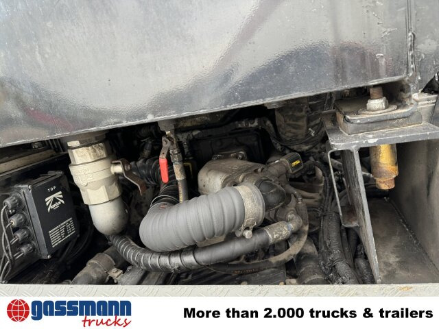 MAN TGX 33.640 6X4 BLS, Retarder, Hydraulik, 70t - Trekker: afbeelding 2 MAN TGX 33.640 6X4 BLS, Retarder, Hydraulik, 70t - Trekker: afbeelding 2