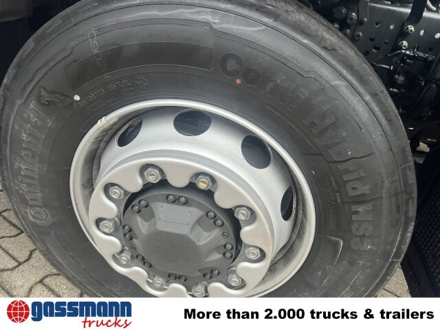 Mercedes-Benz Actros 1843 LS 4x4 HAD, HydroDrive, MirrorCam, - Trekker: afbeelding 3 Mercedes-Benz Actros 1843 LS 4x4 HAD, HydroDrive, MirrorCam, - Trekker: afbeelding 3