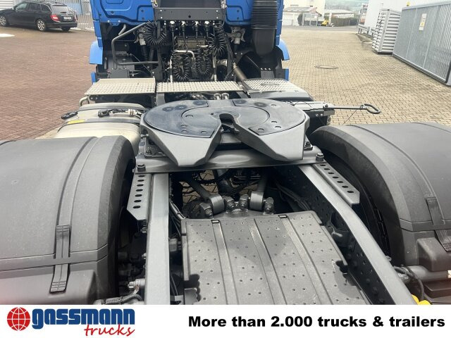 Mercedes-Benz Actros 1843 LS 4x4 HAD, HydroDrive, MirrorCam, - Trekker: afbeelding 2 Mercedes-Benz Actros 1843 LS 4x4 HAD, HydroDrive, MirrorCam, - Trekker: afbeelding 2