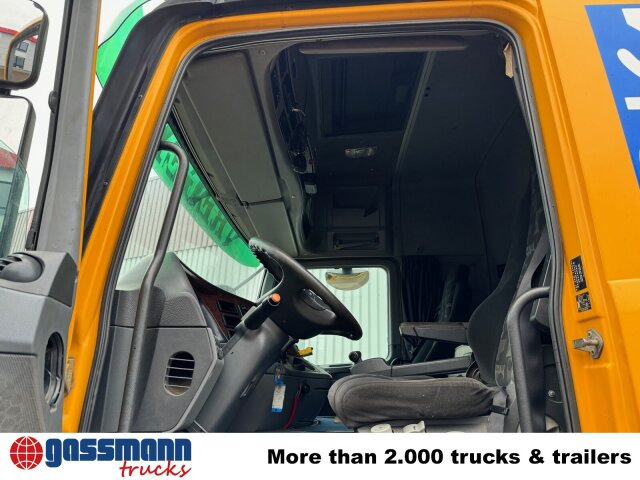 Mercedes-Benz Actros 2654 LS 6x4, Retarder, Hydraulik, 100T, - Trekker: afbeelding 3 Mercedes-Benz Actros 2654 LS 6x4, Retarder, Hydraulik, 100T, - Trekker: afbeelding 3