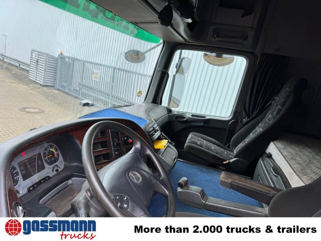 Mercedes-Benz Actros 2654 LS 6x4, Retarder, Hydraulik, 100T, - Trekker: afbeelding 4 Mercedes-Benz Actros 2654 LS 6x4, Retarder, Hydraulik, 100T, - Trekker: afbeelding 4
