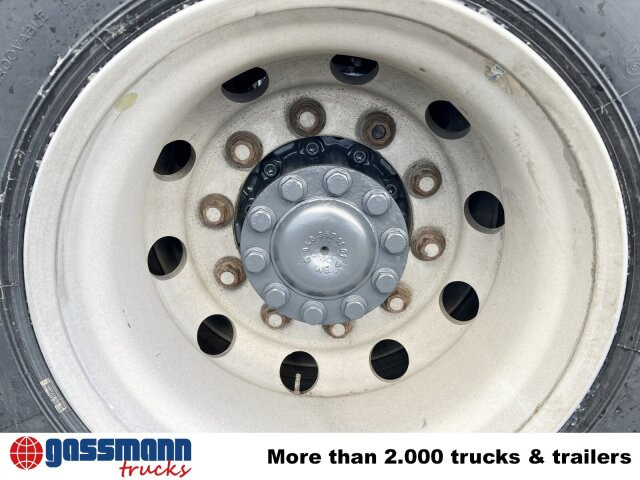 Mercedes-Benz Arocs 2648 LS 6x4, Retarder, Kipphydraulik - Trekker: afbeelding 2 Mercedes-Benz Arocs 2648 LS 6x4, Retarder, Kipphydraulik - Trekker: afbeelding 2