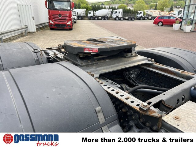 Mercedes-Benz Arocs 2651 LS 6x4, Retarder, StreamSpace, - Trekker: afbeelding 5 Mercedes-Benz Arocs 2651 LS 6x4, Retarder, StreamSpace, - Trekker: afbeelding 5