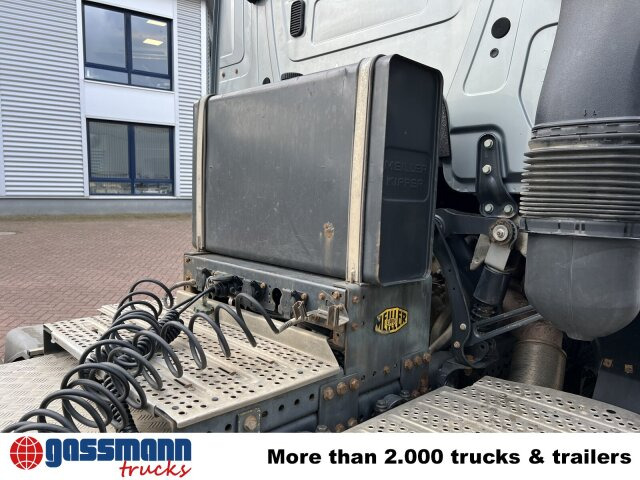 Mercedes-Benz Arocs 2651 LS 6x4, Retarder, StreamSpace, - Trekker: afbeelding 4 Mercedes-Benz Arocs 2651 LS 6x4, Retarder, StreamSpace, - Trekker: afbeelding 4