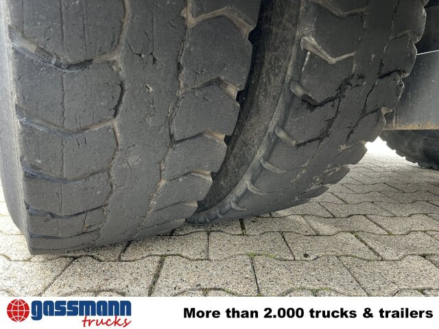 Mercedes-Benz Arocs 2651 LS 6x4, Retarder, StreamSpace, - Trekker: afbeelding 2 Mercedes-Benz Arocs 2651 LS 6x4, Retarder, StreamSpace, - Trekker: afbeelding 2