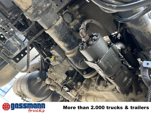 Mercedes-Benz Arocs 2651 LS 6x4, Retarder, StreamSpace, - Trekker: afbeelding 3 Mercedes-Benz Arocs 2651 LS 6x4, Retarder, StreamSpace, - Trekker: afbeelding 3