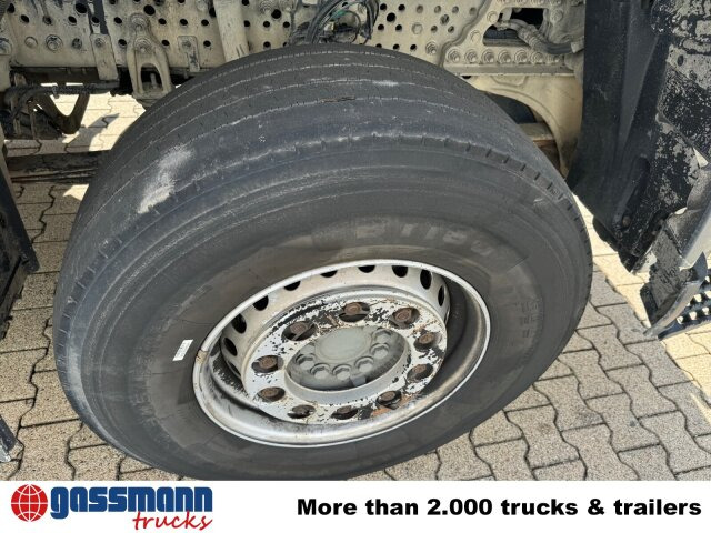 Trekker Mercedes-Benz Arocs 3343 S 6x4, Full Steel, 3x Vorhanden!: afbeelding 6