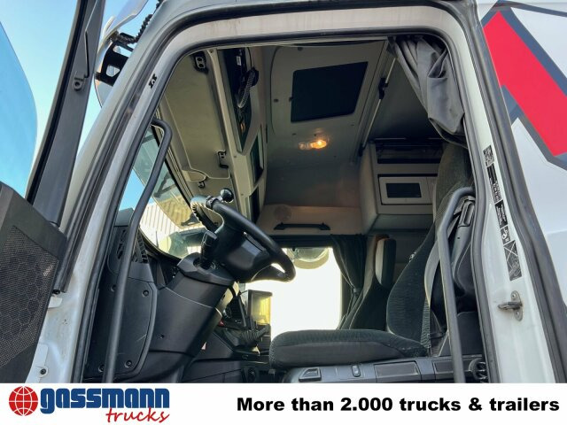 Mercedes-Benz Arocs 3351 LS 6x4, StreamSpace, Bi-Xenon, - Trekker: afbeelding 2 Mercedes-Benz Arocs 3351 LS 6x4, StreamSpace, Bi-Xenon, - Trekker: afbeelding 2