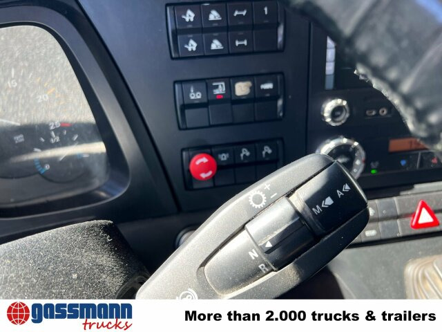 Mercedes-Benz Arocs 3358 LS 6x4, Retarder, StreamSpace, - Trekker: afbeelding 3 Mercedes-Benz Arocs 3358 LS 6x4, Retarder, StreamSpace, - Trekker: afbeelding 3