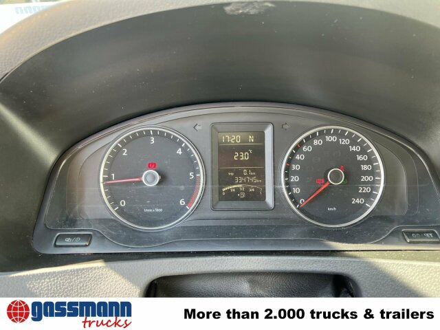 Volkswagen T5 2.0 TDI 4x2, Krankenwagen - Ambulance: afbeelding 5 Volkswagen T5 2.0 TDI 4x2, Krankenwagen - Ambulance: afbeelding 5