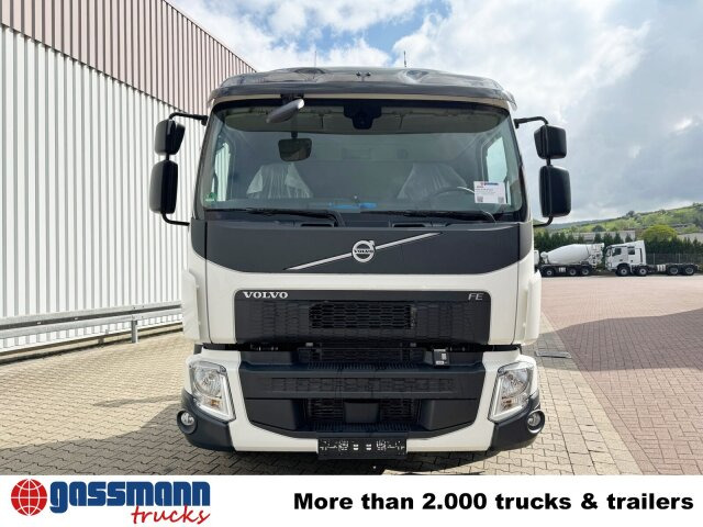 Nieuw Chassis vrachtwagen Volvo FE 350/380 6x2-4, Lenk-/Liftachse: afbeelding 9