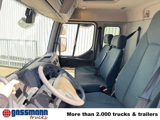 Volvo FL 280 4x4 - Haakarmsysteem vrachtwagen: afbeelding 2 Volvo FL 280 4x4 - Haakarmsysteem vrachtwagen: afbeelding 2