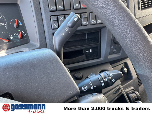 Volvo FL 280 4x4 - Haakarmsysteem vrachtwagen: afbeelding 5 Volvo FL 280 4x4 - Haakarmsysteem vrachtwagen: afbeelding 5