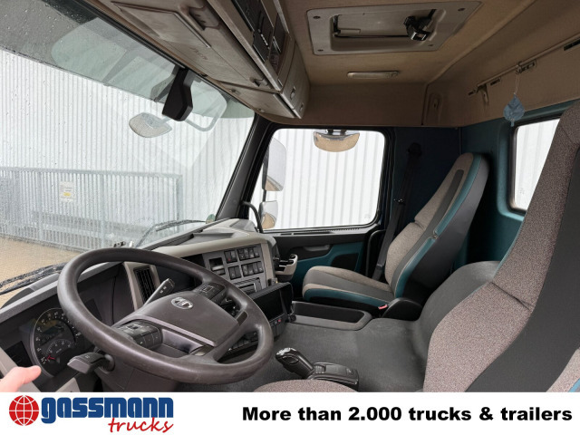 Volvo FM 370/410 6x2, Lenk-/Liftachse - Haakarmsysteem vrachtwagen: afbeelding 2 Volvo FM 370/410 6x2, Lenk-/Liftachse - Haakarmsysteem vrachtwagen: afbeelding 2