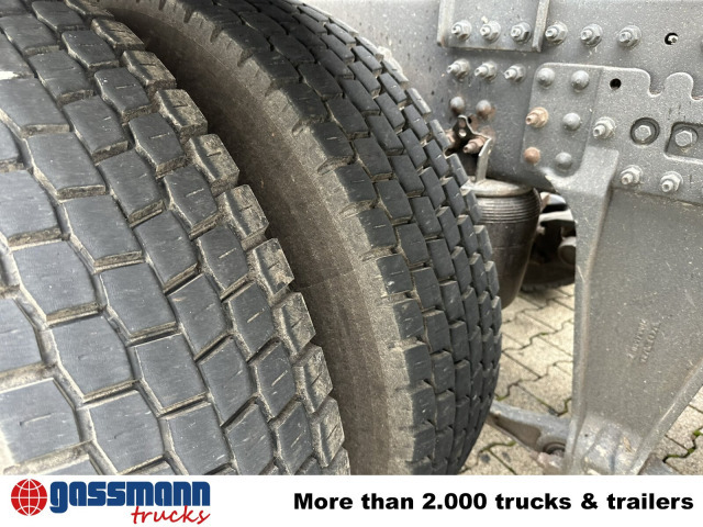 Volvo FM 400/6x4 R, VDL S-21-6200 4.50 bis 7.00m - Haakarmsysteem vrachtwagen: afbeelding 4 Volvo FM 400/6x4 R, VDL S-21-6200 4.50 bis 7.00m - Haakarmsysteem vrachtwagen: afbeelding 4
