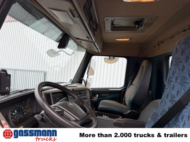 Volvo FM 410 6x2, Lenk-/Liftachse, Motorabtrieb - Haakarmsysteem vrachtwagen: afbeelding 4 Volvo FM 410 6x2, Lenk-/Liftachse, Motorabtrieb - Haakarmsysteem vrachtwagen: afbeelding 4